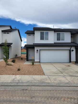 303 W 2050 N, Cedar City, UT 84721