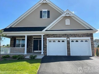 88 Norton Rd, Hillsborough Township, NJ 08844