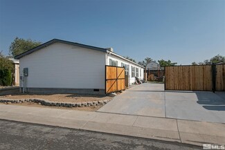 1366 Lynx St, Reno, NV 89506