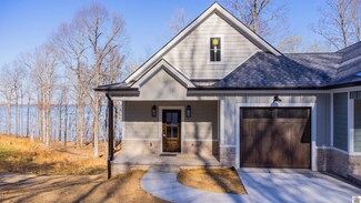 1156 Eagle Rest Dr, Grand Rivers, KY 42045