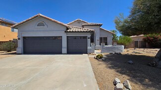 15815 W Hilton Ave, Goodyear, AZ 85338