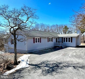 154 Dogwood Terrace, Albrightsville, PA 18210
