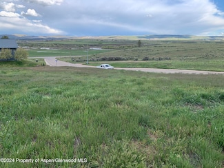 TBD Pinon Cir, Craig, CO 81625