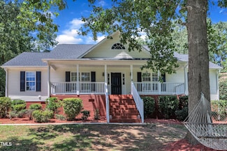 52 Malcolm Dr, Clayton, NC 27520