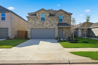 3037 Fantasy Terrace Dr, Katy, TX 77493