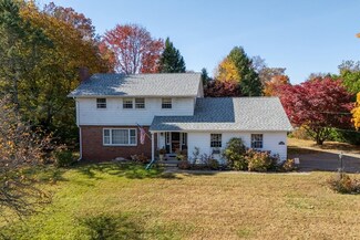 277 Greystone Ave, West Springfield, MA 01089