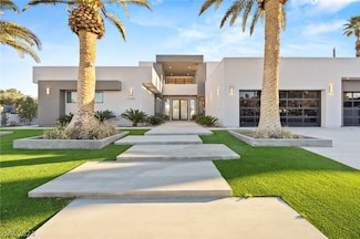 6385 Darby Ave, Las Vegas, NV 89146