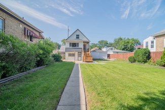 4734 W Altgeld St, Chicago, IL 60639