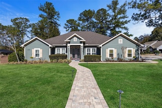 11922 SW 3rd Ln, Gainesville, FL 32607