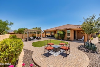 18440 W Wind Song Ave, Goodyear, AZ 85338