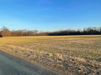 CR 400 S County Road 100 W, Ohio Township, IN 47635