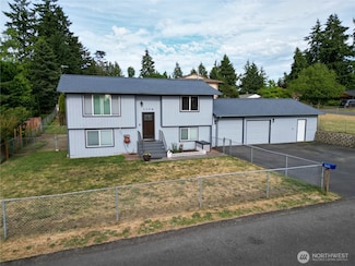 1306 Makah St NE, Olympia, WA 98516