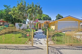 663 Elmbrook Way, San Jose, CA 95111