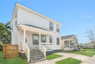 2626 N Dorgenois St, New Orleans, LA 70117