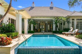 401 Indies Dr, Vero Beach, FL 32963