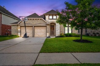 5710 Brookway Willow Dr, Spring, TX 77379