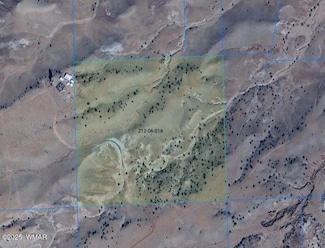 lot 118 Big Valley Ranch, Concho, AZ 85924