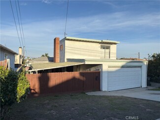 1202 Goodman Ave, Redondo Beach, CA 90278