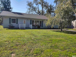 901 Locust St, Vienna, IL 62995