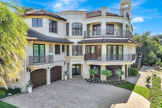 195 S Beach Dr, Marco Island, FL 34145