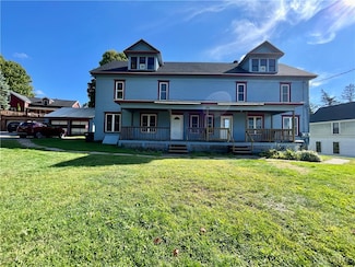 9673 State Route 126, Castorland, NY 13620