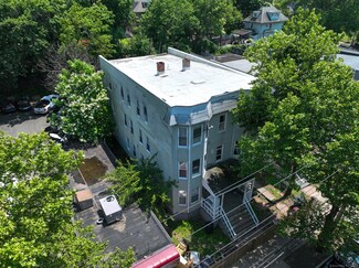 593 Winchester Ave, New Haven, CT 06511