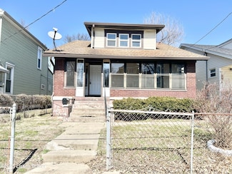 3519 River Park Dr, Louisville, KY 40211