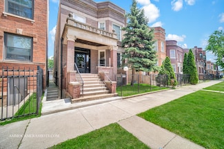 6217 S Langley Ave, Chicago, IL 60637