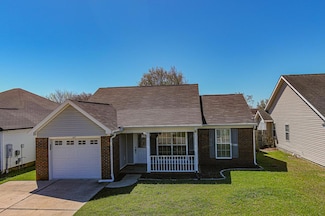 107 Sundance Ln, Midland City, AL 36350