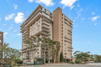 3635 7th Ave Unit 13E, San Diego, CA 92103