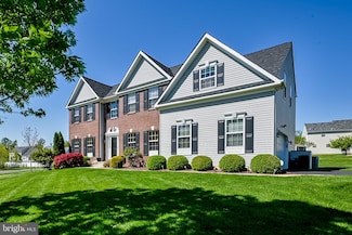 2 Java Ln, Langhorne, PA 19047