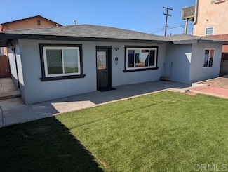 157 W Park Ave Unit A, San Ysidro, CA 92173