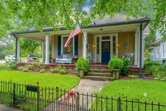 222 2nd Ave, Hattiesburg, MS 39401