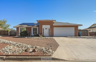 2524 Twin Buttes Dr NE, Rio Rancho, NM 87144