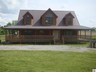 67 Linton Rd, Cadiz, KY 42211