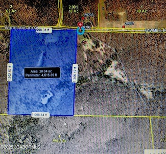 0 Sawmill Rd Unit 10070417, Union Township, MO 65326