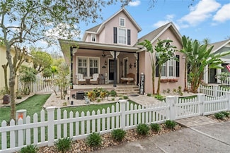 3211 Town Ave, New Port Richey, FL 34655