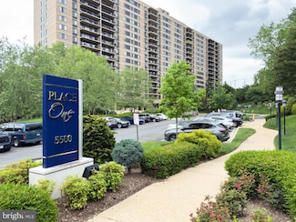 5500 Holmes Run Pkwy Unit 418, Alexandria, VA 22304