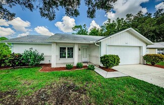 4615 Tiburon Dr, New Port Richey, FL 34655