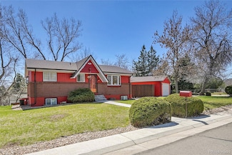 10978 W Ada Place, Lakewood, CO 80226