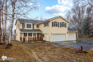 2180 N Monte Vista Dr, Palmer, AK 99645