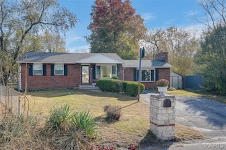 43 Iris Ave, Granite City, IL 62040