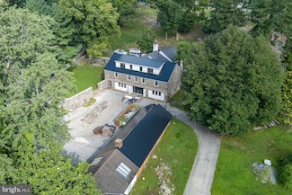 1445 Mount Pleasant Rd, Villanova, PA 19085
