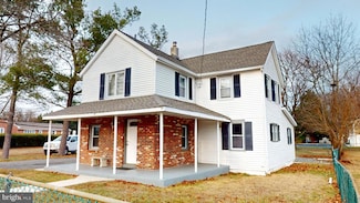 434 N Main St, Williamstown, NJ 08094