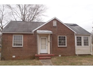 2907 Montecrest Ave, Richmond, VA 23234