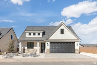 4085 El Capitan Way, St. George, UT 84790