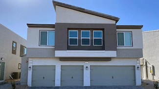 Paxton, Las Vegas, NV 89115