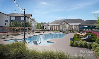 6015 Mar Dhea Ln Unit C1, Charlotte, NC 28214