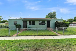 8096 NW 4th Ave, Miami, FL 33150