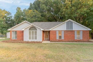 439 High Ridge Rd, Wetumpka, AL 36093